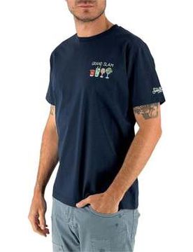 T-Shirts & Poloshirts - Male