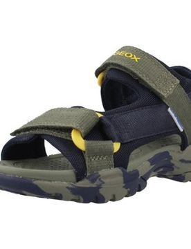 Sandalen J Borealis B 25;26;29;30;31;32;33;34;35 Male