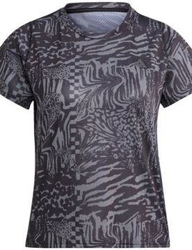 T-Shirts & Poloshirts Hy6951 Eu M;Eu L Female