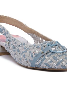 Pumps 417 Azul Albacete 37;38;39 Female