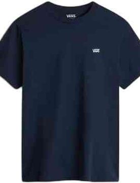 Vans T-Shirt Vn000p1pjdu1 Male