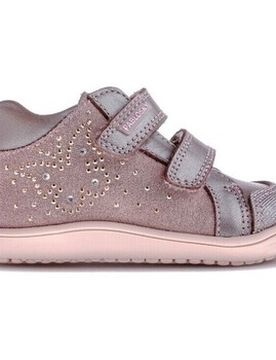Erste Schritte Schuhe Leder-Knöchelstiefel – Barfuß 20;21;22;23;24;25;27