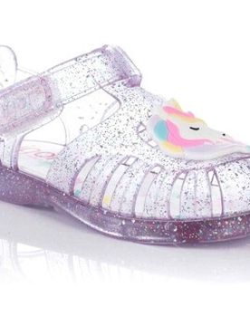 Erste Schritte Schuhe Tobby Flip Flop – Einhorn 20;21;22;23;24;25;26;27;28