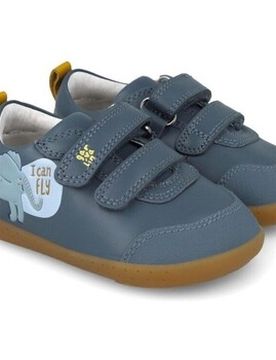 Erste Schritte Schuhe Lederschuh – Barfuß 20;21;22;26