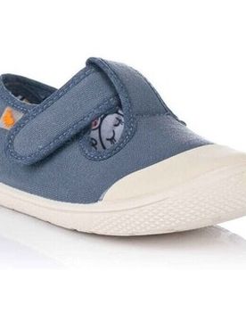 Erste Schritte Schuhe Canvas-Sneaker – Barfuß 23;32;33