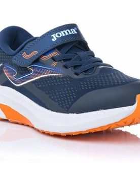 Kinderschuhe Hispalis Jr 2603 Sneaker 31;32;33;34 Male