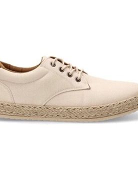 Espadrilles Schnür-Espadrille – Betlem 40;41;42;43;44 Male