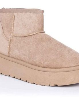 Stiefeletten Australische Plattformbeute 38;41 Female