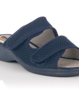 Keilabsatzsandalen Netzsandale 36;37;38;40;41;42;35