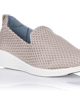 Slip On Mit Keil Aufrutschen 38;40;35 Female