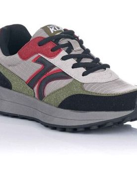 Sneaker Schnürschuhe – Karen 37;38;39 Female