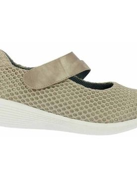 Damenschuhe Sport Mary Janes – Leder 36 Female