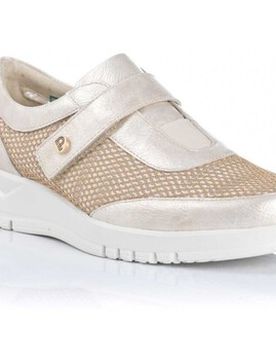 Sneaker Sportschuh Mit Klettverschluss Female