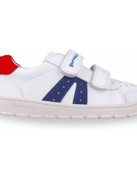 Kinderschuhe Ledersneaker – Barfuß 25;33;34 Male