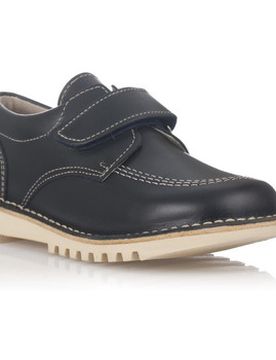 Kinderschuhe Schulschuh Mit Klettverschluss Male