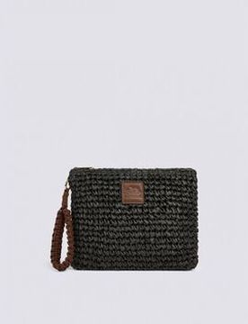 Kosmetiktasche Aw740abpa100 Momo-00401 Blacl