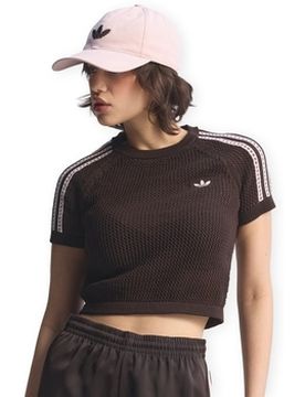 T-Shirt T-Shirt Crochet Kc6480 Eu L Female
