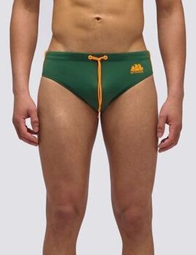 Badeshorts M279ssl3000 Swim Brief-55101 Pine It S Male