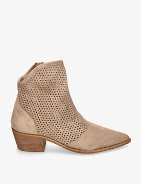 Stiefeletten M5005 36;37;39;40 Female