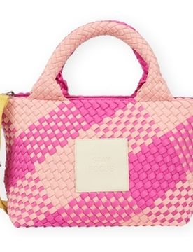 Handtasche Amelia Stay Focus Bag - Pink Einheitsgrösse