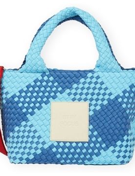 Handtasche Amelia Stay Focus Bag - Blue Einheitsgrösse