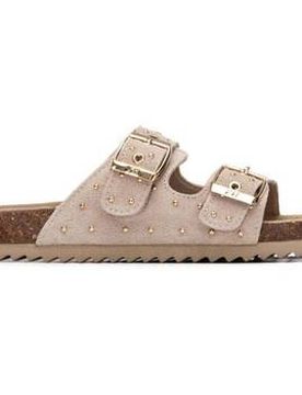 Xti Flache Sandalen 15304403 30;32
