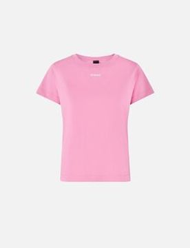 T-Shirts & Poloshirts Basico 100373 A34f-Q48 It Xs;It S Female