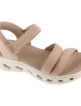 Sandalen Slip-Ins: Go Walk Glide-Step 2.0 Sandal - Ella 37;38;39;40;41 Female