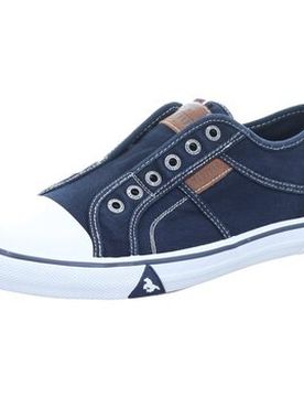 Sneaker Slipper Jeans (Dunkel-Braun) 26m0211005/00270 41;42;43;44;45 Male