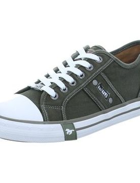 Sneaker Schnuerschuhe Khaki-Braun 26m0151005/00007 Female