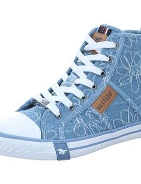 Turnschuhe Jeans 26m0242009/00270 Female