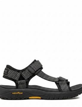 Skechers Sandalen - Male
