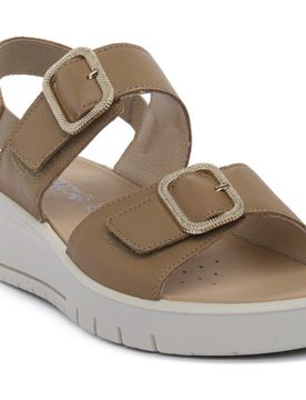 Sandalen Tekla Biscotto 38;39;40 Female