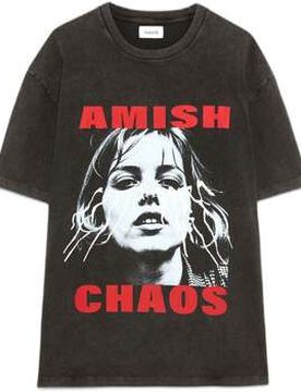 T-Shirt 15405249429878 Eu S;Eu M Female