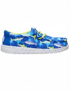 Heydude Kinderschuhe - Female
