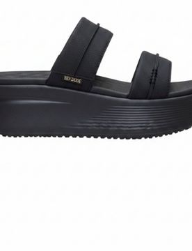 Keilabsatzsandalen - 38;39;40;41;42 Female