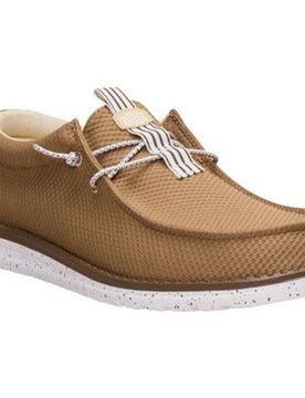 Herrenschuhe Wally Mesh Neutrals Schuh 40;41;42;43;44;45 Male