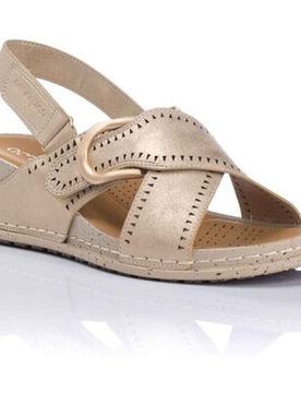 Keilabsatzsandalen Keilsandale – Komfort 36;37;38;39;40;41