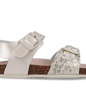 Flache Sandalen 262466 Beige_a103 24