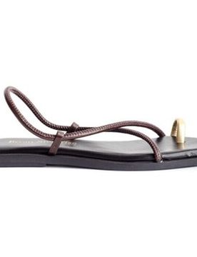 Flache Sandalen 7300 36;37;38;40;41
