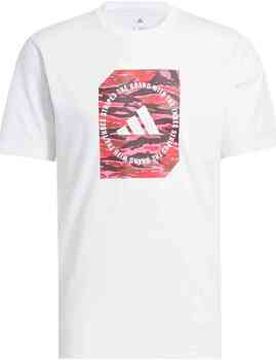 Adidas T-Shirt Ji6763 Eu L Male