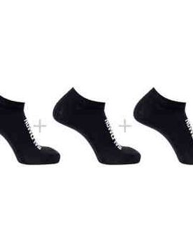 Socken Everyday Low 3-Pack M;Xl;L Male