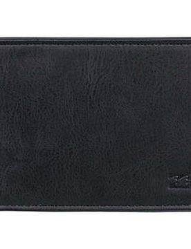 Geldbeutel Ebyaa00115-Blk Einheitsgrösse Female