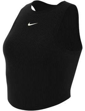 Tank Top Fb8279-010 Eu M Female