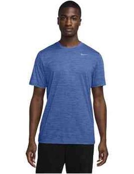 Nike T-Shirt Dx0989-411 Eu Xl Male