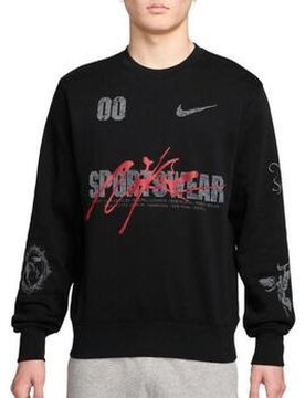 Kapuzensweaters U Nsw Crew Eu S;Eu M;Eu L;Eu Xl