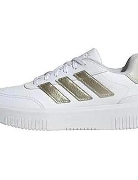 Sneaker Baskets Courtblock Blanches 38;40;36 2/3;37 1/3;39 1/3;41 1/3 Female