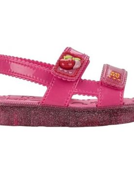 Flache Sandalen 19167 19;21;22;23;24;28