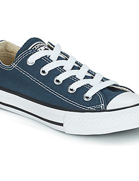 Kinderschuhe Chuck Taylor All Star Core Ox 27;28;29;30;31;32;33;34;35;33 1/2;31 1/2;28 1/2 Male
