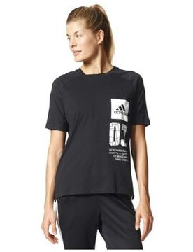 T-Shirt Performance London Tee Eu M;Eu Xs Female